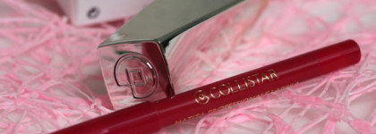 Collistar Rossetto Art Design Набор (Помада для губ №9 + Карандаш контурный для губ профессиональный №17)