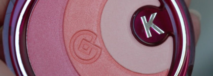 Collistar Multi Blush-Eye Shadows из коллекции Kartell Transparency весна-лето 2015