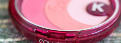 Collistar Multi Blush-Eye Shadows из коллекции Kartell Transparency весна-лето 2015