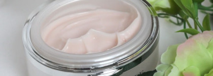 Уход за лицом от Dior Capture Totale