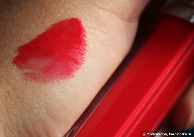 Dior Rouge Dior Brillant Lipshine & Care Couture Colour #858 Royale