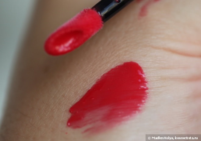 Dior Rouge Dior Brillant Lipshine & Care Couture Colour #858 Royale