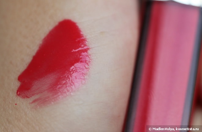 Dior Rouge Dior Brillant Lipshine & Care Couture Colour #858 Royale