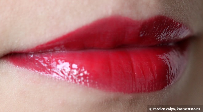 Dior Rouge Dior Brillant Lipshine & Care Couture Colour #858 Royale