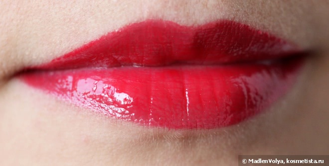 Dior Rouge Dior Brillant Lipshine & Care Couture Colour #858 Royale