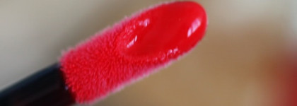 Dior Rouge Dior Brillant Lipshine & Care Couture Colour #858 Royale