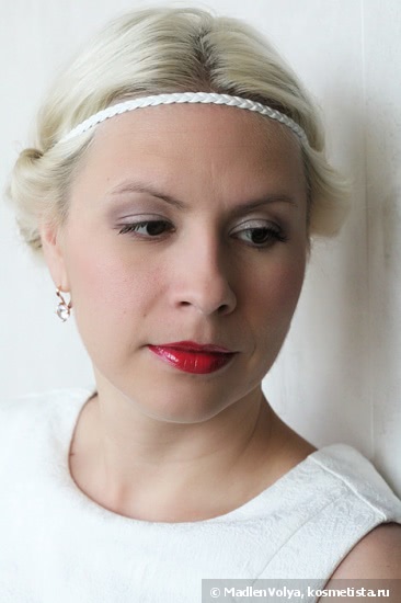 Dior Rouge Dior Brillant Lipshine & Care Couture Colour #858 Royale