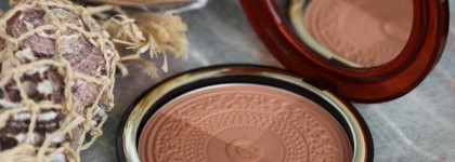 Clarins Aquatic Treasures Summer Bronzing Compact