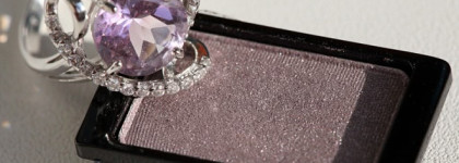 Маленькие, но очень красивые тени ArtDeco Перламутровые тени для век Eyeshadow pearl № 86