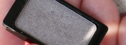 Маленькие, но очень красивые тени ArtDeco Перламутровые тени для век Eyeshadow pearl № 86