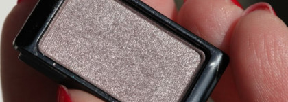 Маленькие, но очень красивые тени ArtDeco Перламутровые тени для век Eyeshadow pearl № 86