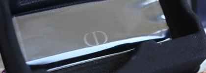 Dior Diorskin Nude Tan Tie Dye Edition Blush Harmony With Kabuki Brush #002 Coral Sunset