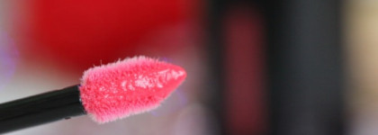 Yves Saint Laurent Rouge Pur Couture Vernis A Levres Glossy Stain #12 Corail Fauve