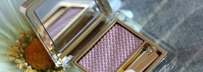 Estee Lauder Pure Color Gelee Powder EyeShadow 02 Cyber Pink Cyber Metallic