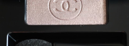 Chanel Soft Touch Eyeshadow # 101 Gri-Gri