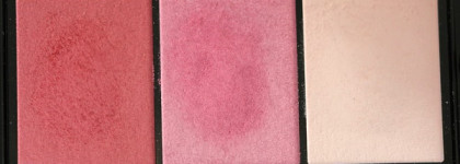 Shiseido Luminizing Satin Eye Color Trio PK403