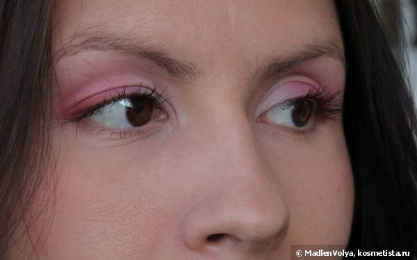 Shiseido Luminizing Satin Eye Color Trio PK403