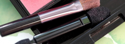 Shiseido Luminizing Satin Eye Color Trio PK403