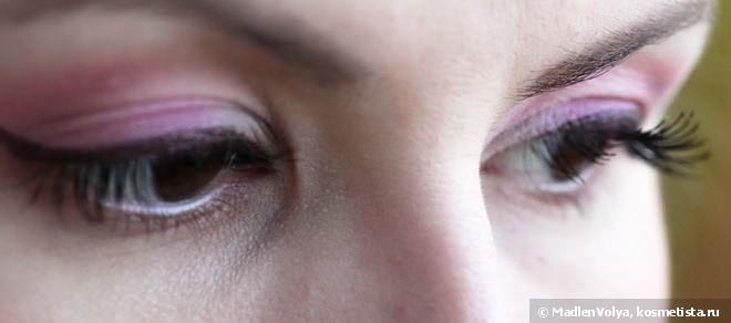 Shiseido Luminizing Satin Eye Color Trio PK403
