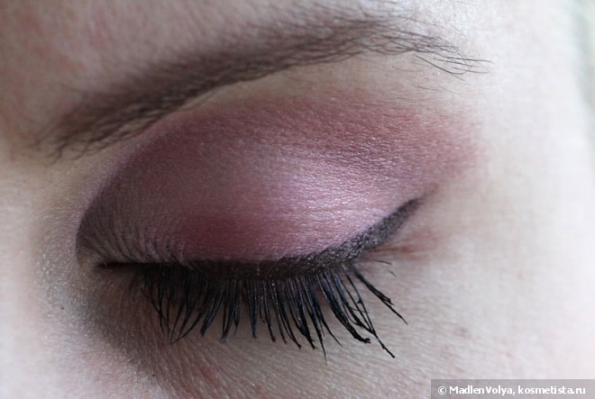 Shiseido Luminizing Satin Eye Color Trio PK403