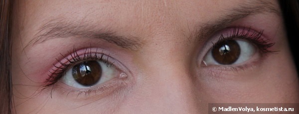 Shiseido Luminizing Satin Eye Color Trio PK403
