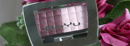 Beyu Color Passion Duo Eyeshadow #150