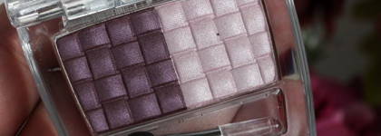 Beyu Color Passion Duo Eyeshadow #150