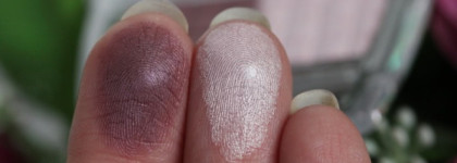 Beyu Color Passion Duo Eyeshadow #150