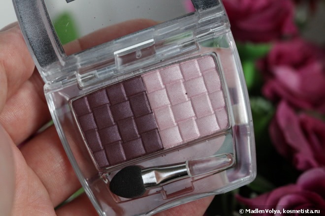 Beyu Color Passion Duo Eyeshadow #150