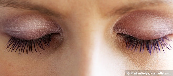 Beyu Color Passion Duo Eyeshadow #150