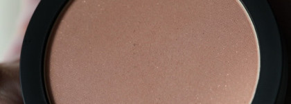 Giorgio Armani Sheer Blush Voile De Blush #4