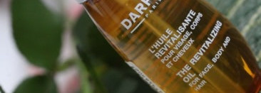 Немного о приятном с Darphin