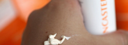 Красивый загар с Lancaster