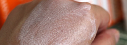 Красивый загар с Lancaster