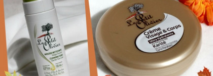 Le Petit Olivier. Часть 3