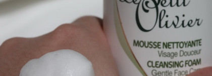 Le Petit Olivier. Часть 3