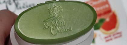 Le Petit Olivier. Часть 2