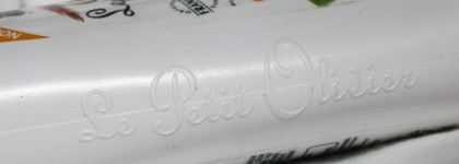 Le Petit Olivier. Часть 2