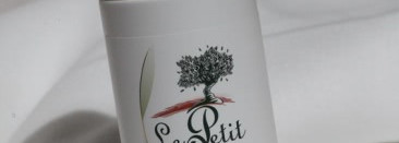 Le Petit Olivier. Часть 3