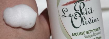 Le Petit Olivier. Часть 3