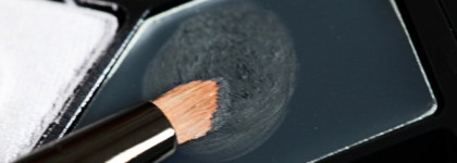 Dior 5 Couleurs Designer All-In-One Professional Eye Palette Base, 3 Fards & Liner #208 Navy Design