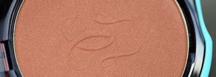 Guerlain Terracotta Bronzing Powder Moisturizing And Long Lasting #02 Natural - Blondes