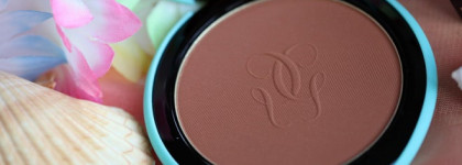 Guerlain Terracotta Bronzing Powder Moisturizing And Long Lasting #02 Natural - Blondes