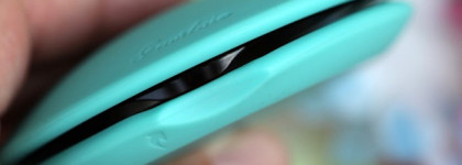 Guerlain Terracotta Bronzing Powder Moisturizing And Long Lasting #02 Natural - Blondes