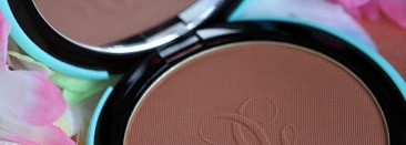 Guerlain Terracotta Bronzing Powder Moisturizing And Long Lasting #02 Natural - Blondes