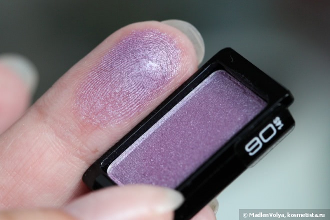 Artdeco Eyeshadow Pearl #90 Перламутровые тени для век