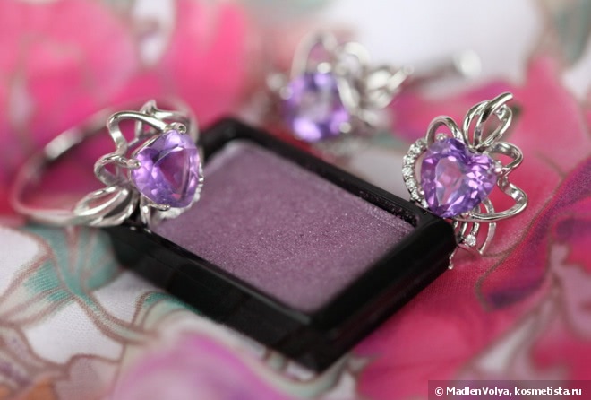 Artdeco Eyeshadow Pearl #90 Перламутровые тени для век