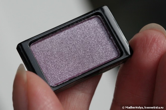 Artdeco Eyeshadow Pearl #90 Перламутровые тени для век