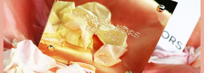 Michael Kors Bronze Powder Flush Бронзирующая пудра Sexy