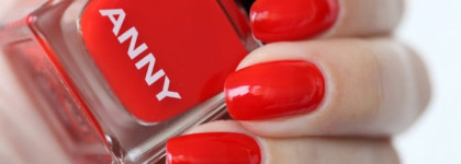 Anny Nail Polish 091 love touch